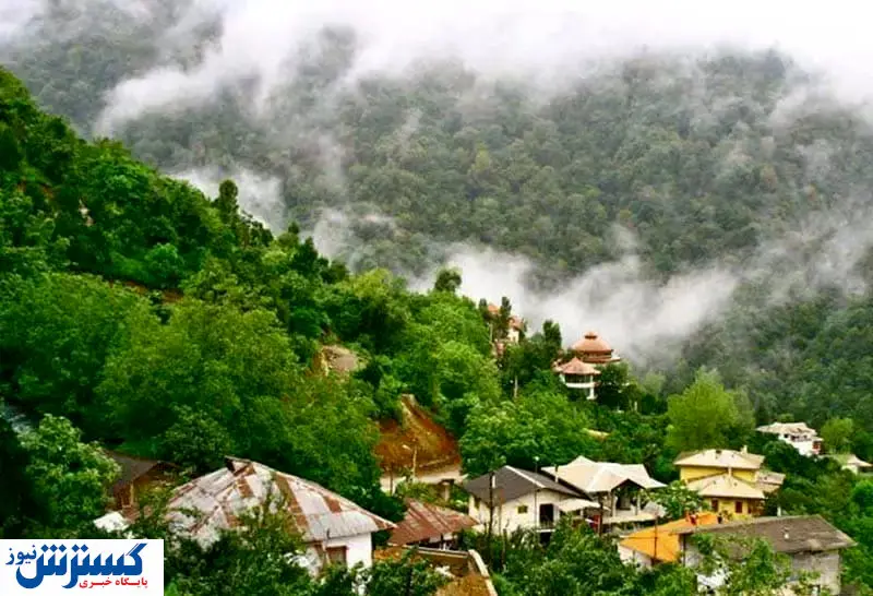 قیمت تور شمال ۵ روزه | سفر به بهشت ایران ارزان شد!