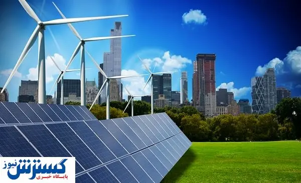 دنده عقب غول های نفتی |توسعه انرژی پاک بلاتکلیف ماند