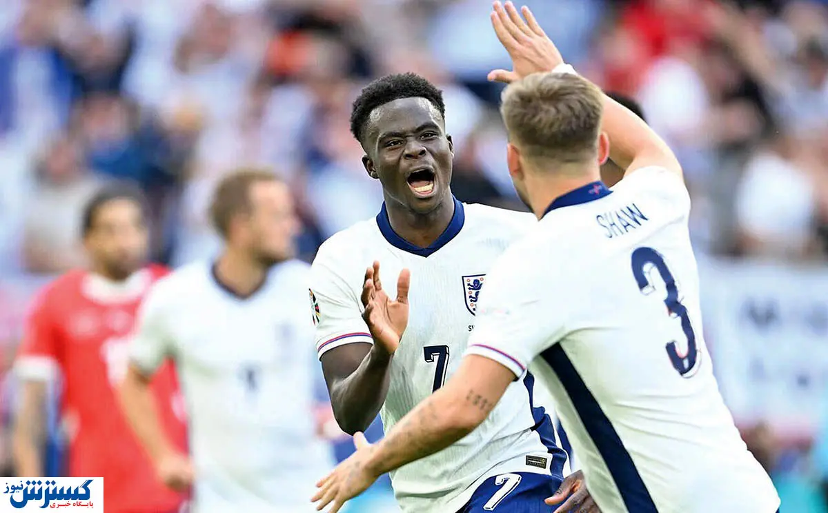 ترکیب نیمه‌نهایی یورو مشخص شد | اسپانیا امشب به مصاف فرانسه خواهد رفت