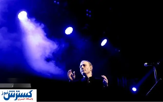 متفاوت ترین برنامه هنری ایران | تخت جمشید میزبان برگزاری کنسرت می شود