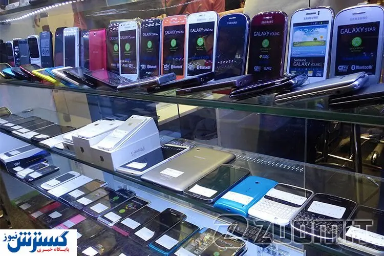 مشخص شدن دلیل گرانی موبایل  | در پشت پرده بازار گوشی ها چه می گذرد؟