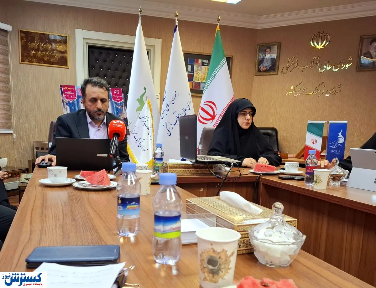 جام قهرمانان بازیهای ویدئویی | گیمرها این فرصت طلایی را از دست ندهند