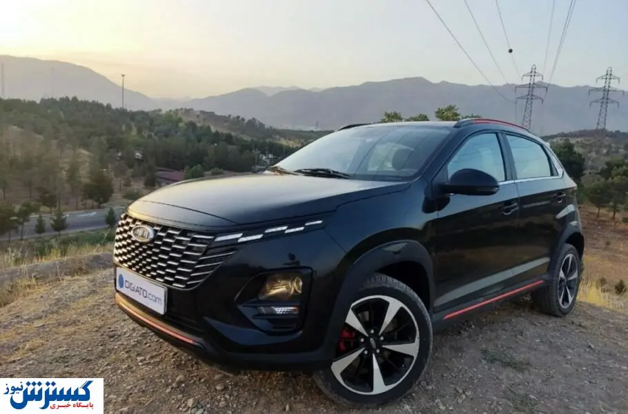 قیمت جدید خودروهای لوکس در بازار | مدیران خودرو ترمز برید!