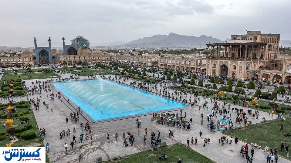 اما و اگر برگزاری کنسرت در دل تاریخ | همنشینی موسیقی و میراث کهن ادامه داشته باشد؟