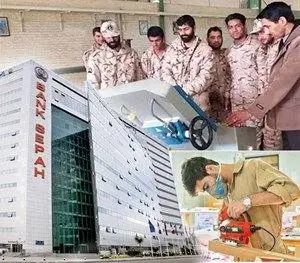 نقش موثر بانک سپه در ارائه تسهیلات مهارتآموزی به ۹ هزار سرباز وظیفه واجد شرایط