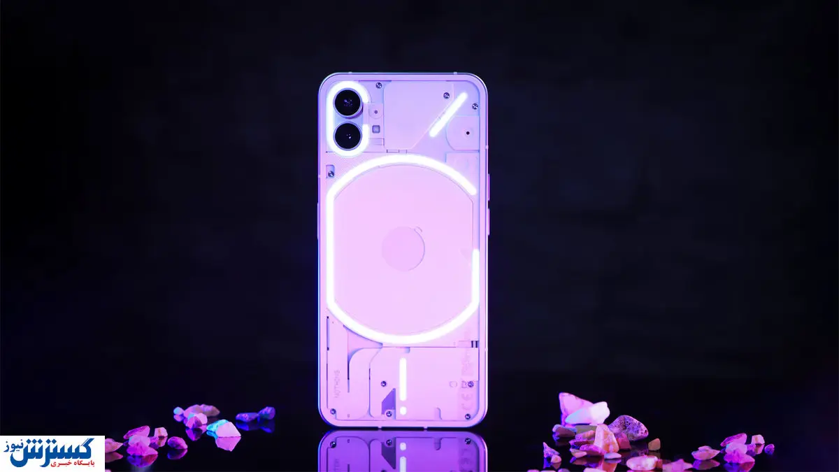 گوشی که دل خریداران را برده است | با ناتینگ فون بیشتر آشنا شوید