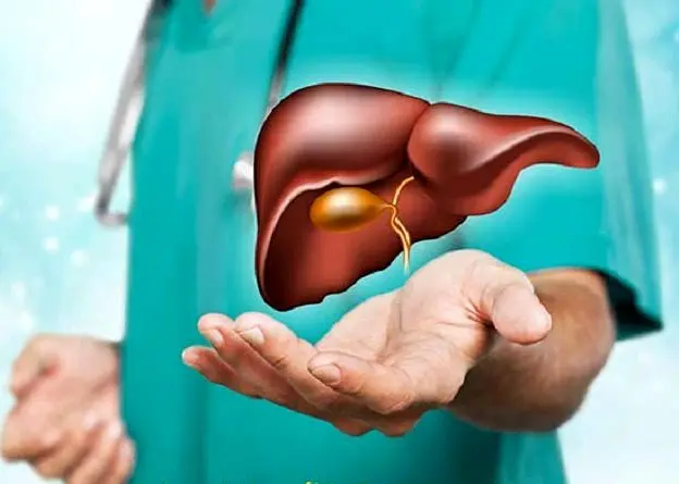 قاتل سریع کبد چرب  | این سبزی معجزه می کند