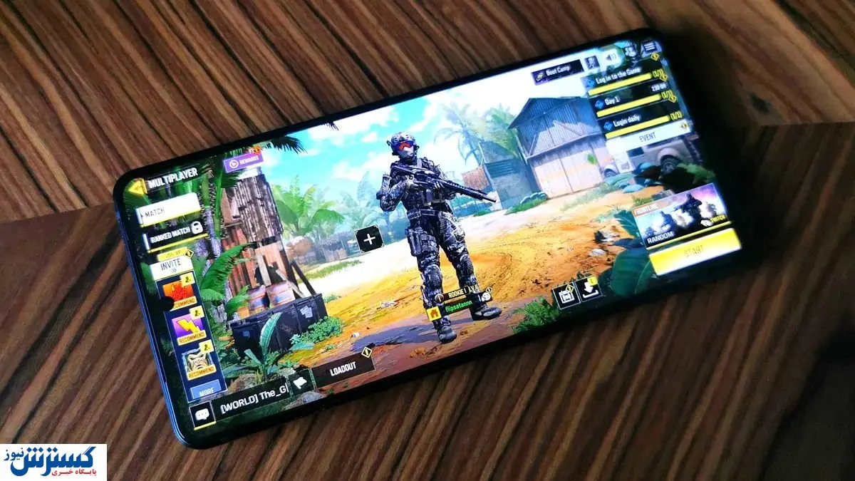 بهترین گوشی های گیمینگ تا ۵ میلیون تومان را بشناسید | این موبایل ها دل گیمرها را می برد