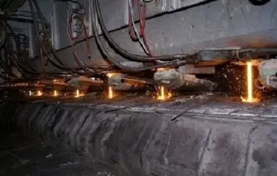 ارتقاء بهرهوری در ایستگاههای ریختهگری ذوبآهن در راستای افزایش تولید