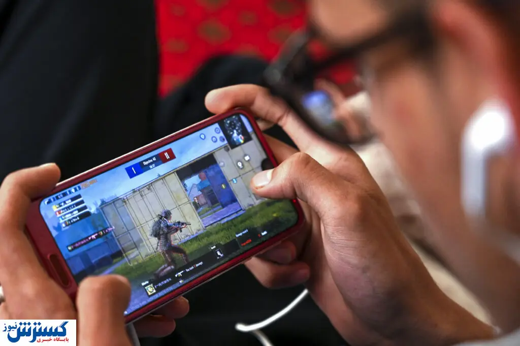 رکورد دانلود بازی‌های موبایلی شکسته شد | کاربران ایرانی کولاک کردند