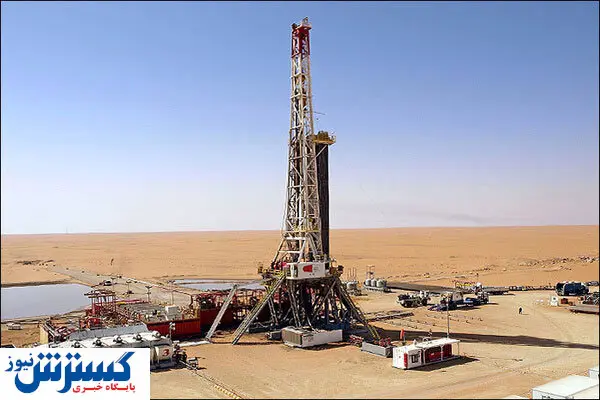 پروژه ذخیره سازی گاز | میدان مختار فعال می شود؟