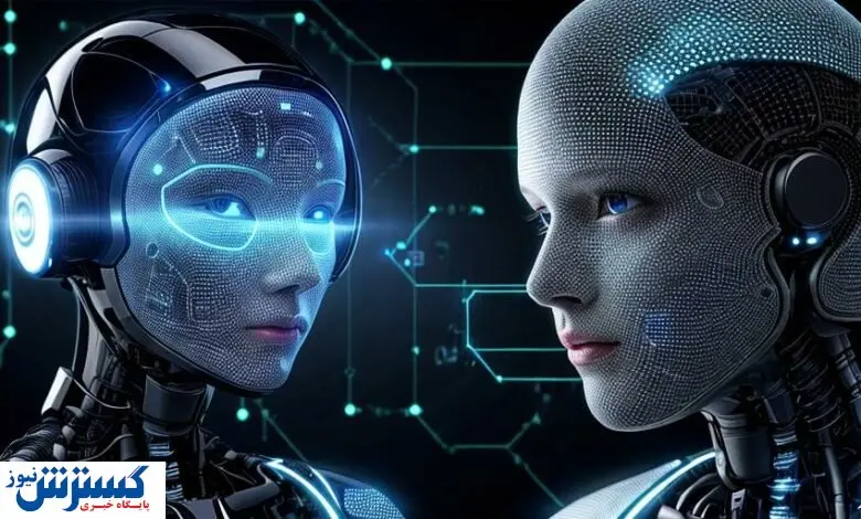 رابطه هوش مصنوعی و اقتصاد | آمریکا وارد چالش جدید شد؟