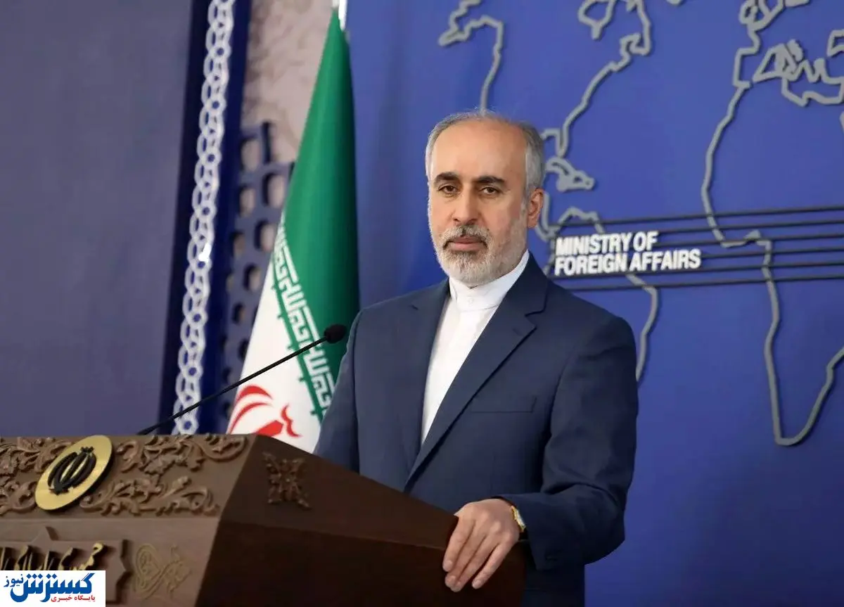 خط و نشان ایران برای ترامپ | ماجرای ادعای سی ان ان چه بود؟