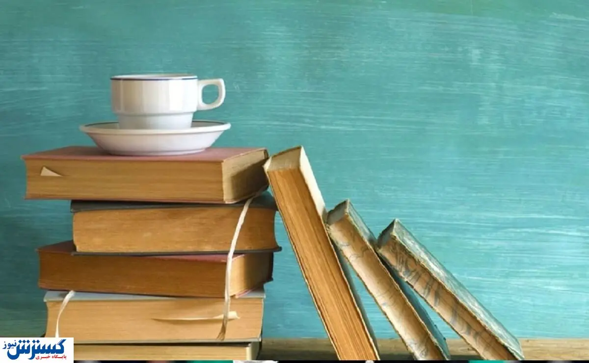 ۶۰ درصد قیمت تمام شده کتاب مربوط به هزینه کاغذ است | چرا  برای خرید پیتزا پول داریم اما برای کتاب نه