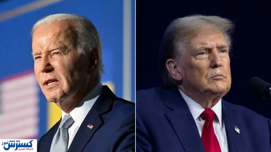 بد بیاری نامزدهای انتخابات امریکا | بعد از ترامپ بایدن هم راهی بیمارستان شد