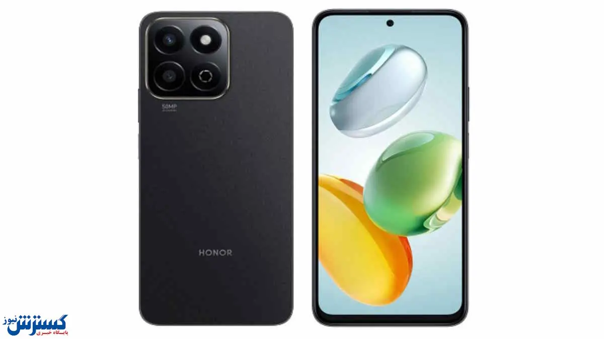 فاش شدن مشخصات گوشی جدید آنر | با پلی ۶۰ پلاس بیشتر آشنا شوید +تصاویر