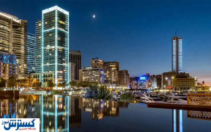 جدید ترین قیمت تور لبنان | سفر به عروس خاورمیانه ارزان شد +جدول قیمت