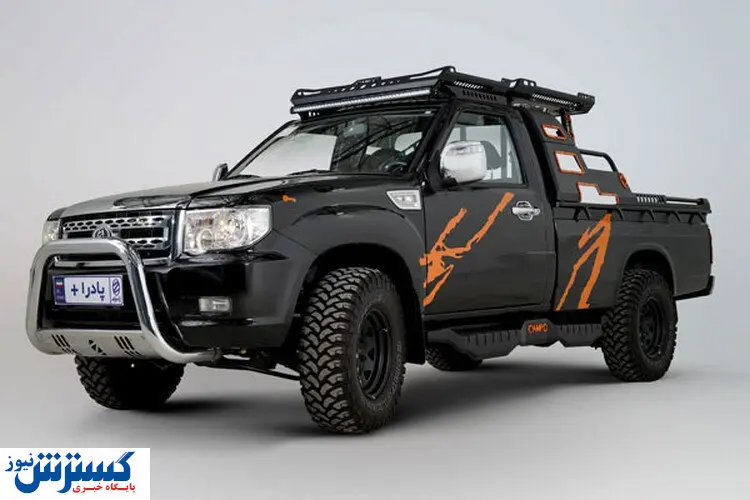 فروش ویژه سایپا را از دست ندهید | رونمایی از جایگزین نیسان آبی