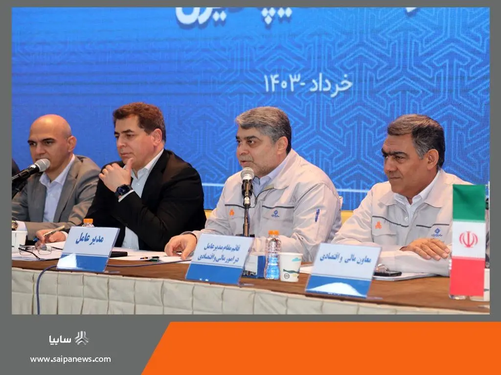 رشد 84 درصدی رفع تعهدات معوق کامیونهای ولوو/ تولید کامیونتهای فوتون در مدلهای اتوماتیک و کمپرسی توسط سایپادیزل/ تولید سایپادیزل در 6 ماهه دوم سال رونق بیشتری می گیرد