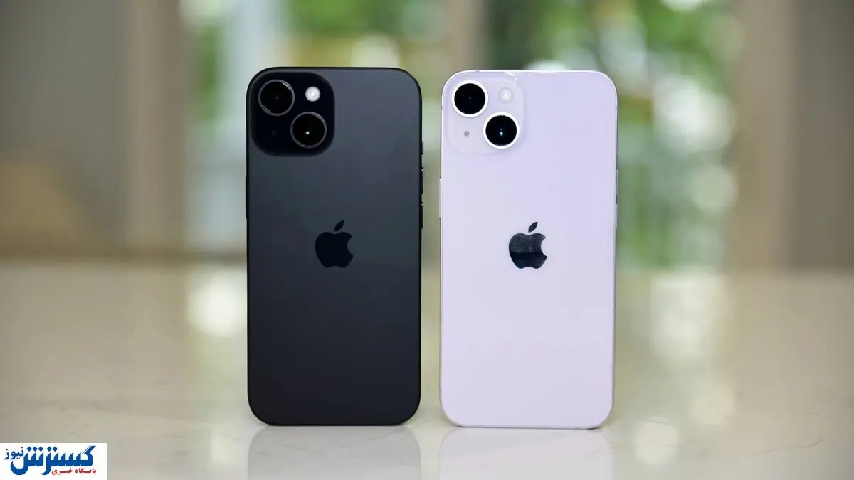 واردات ۲ میلیون تلفن همراه در بهار ۱۴۰۳