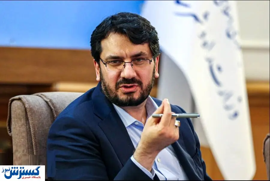 وعده بذرپاش درباره قیمت بلیط هواپیما | وزیر خیال مردم را راحت کرد