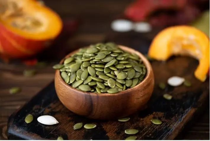 قیمت تخمه کدوی مشهدی | هرکیلو چقدر فروخته می شود؟