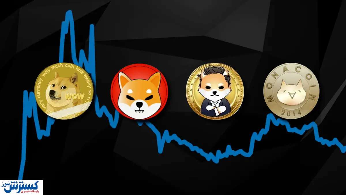 پایان سلطه میم کوین ها | بازار در انتظار تصمیمی مهم است