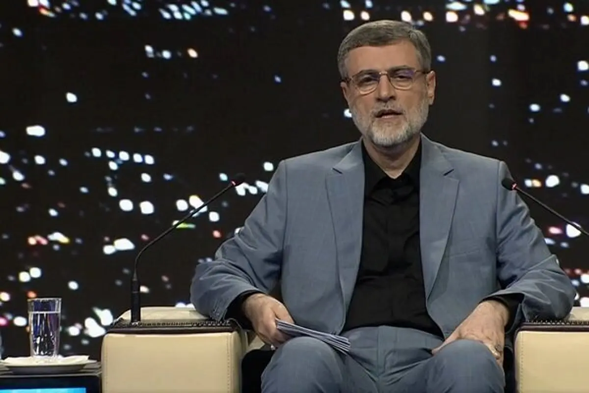 قاضیزاده: دیوار سربازی اجباری را برمیدارم