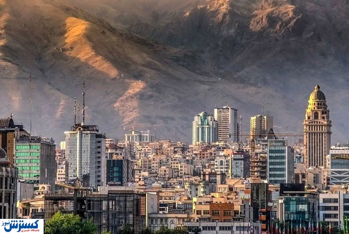 پیشنهادهایی طلایی برای رفع بحران بازار مسکن + فیلم