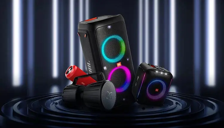 شوک بزرگ دنیای فناوری به مشتریان | اسپیکر بلوتوثی هم قیمت آیفون شد!