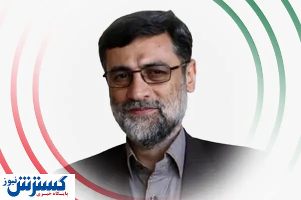 فوری| یکی از کاندیدای انتخابات ریاست جمهوری انصراف داد