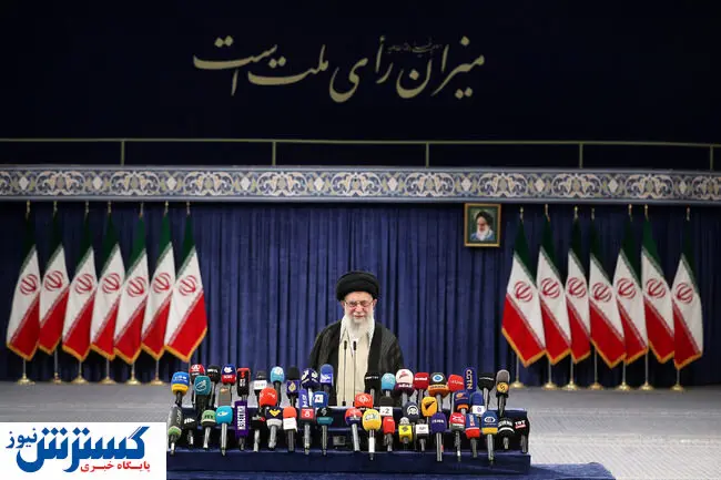 مردم برای حضور در انتخابات هیچ تردیدی به خود راه ندهند