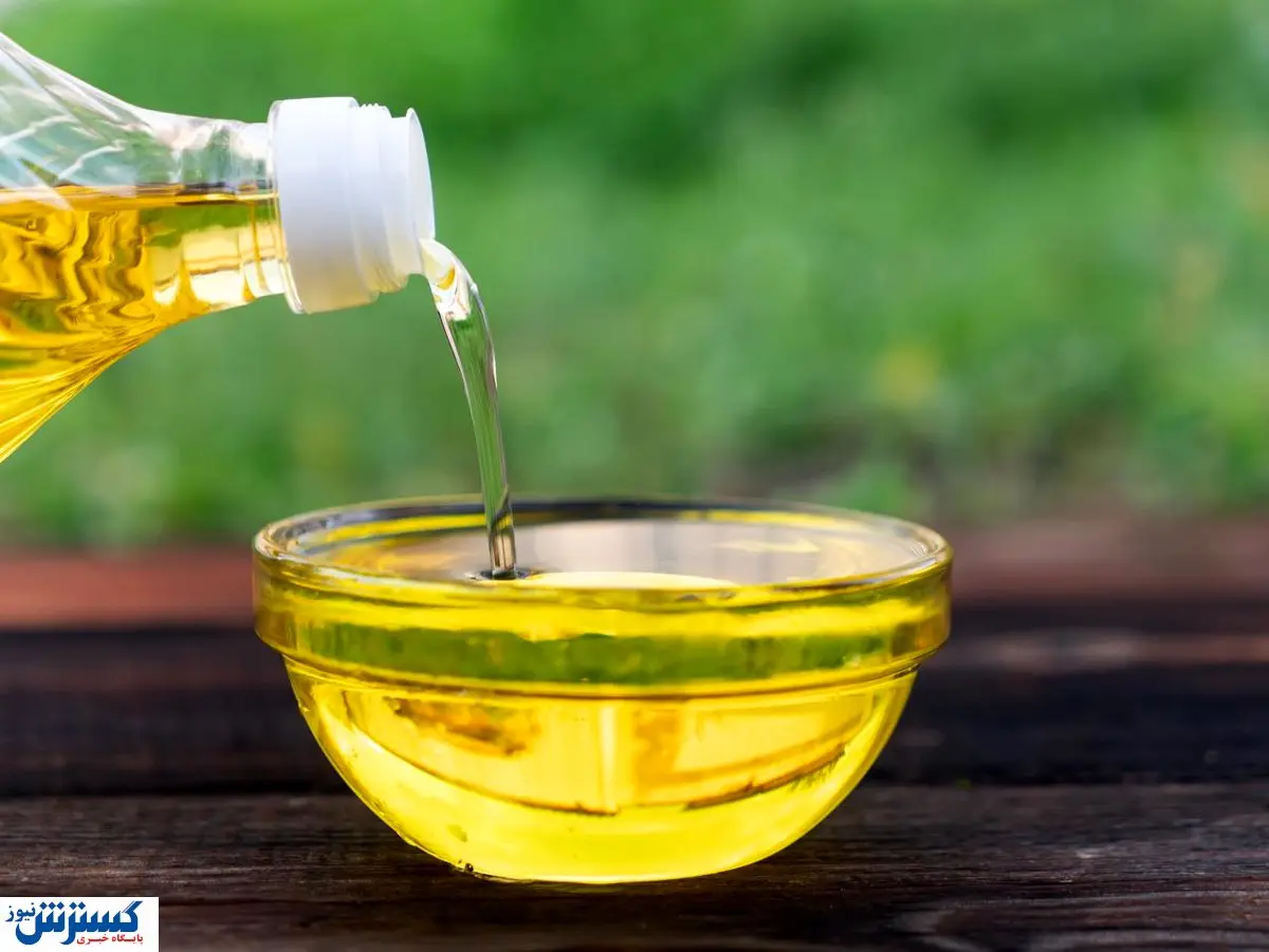 قیمت جدید روغن مایع و جامد در بازار | صادرات ممنوع شد!