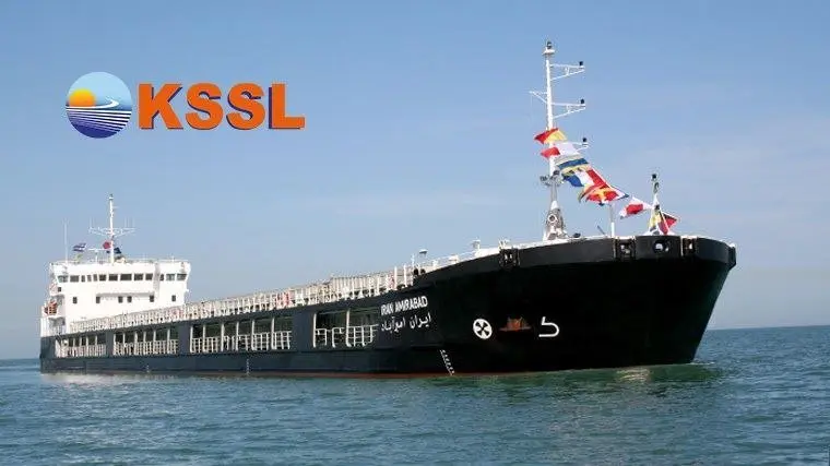 ارائه خدمات لجستیکی رویکرد نوین کشتیرانی دریای خزر/ میانگین سن کشتیها به ۱۵ سال کاهش یافت