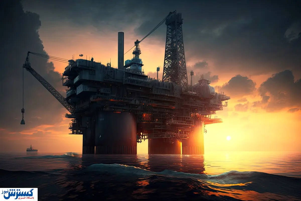 تحریم نفت ایران به نفع صادرات آمریکا