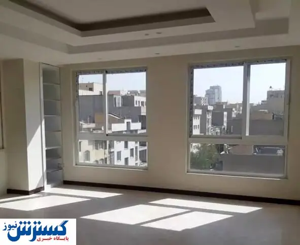 پرونده های مالیاتی در انتظار خانه های خالی