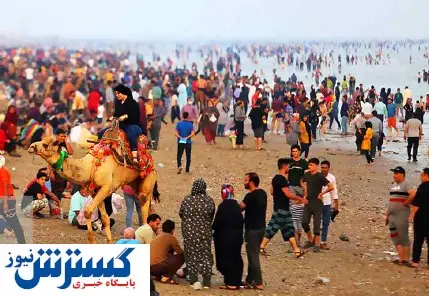 خوش به حال مردم جنوب شد | تابستان در این منطقه خوش گذرانی کنید