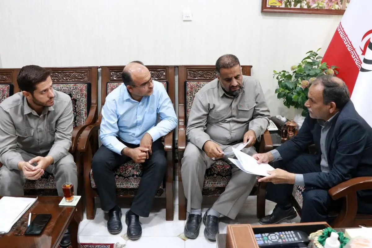 طرحی که می تواند راه را برای توسعه همه جانبه رفسنجان باز کند