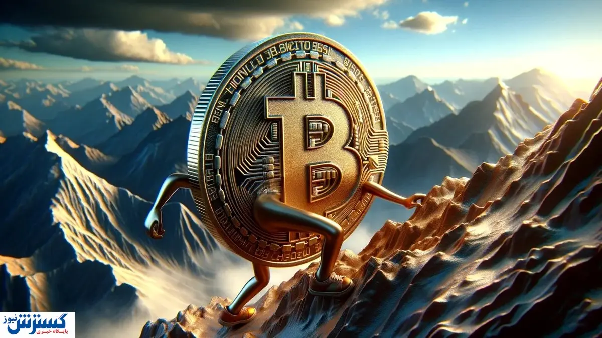 حجم برداشت نهنگ‌ها از صرافی‌ها افزایش یافته است | آیا قیمت بیت کوین بیشتر سقوط می کنند ؟