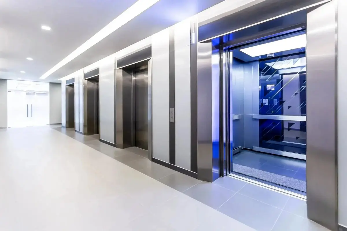 لیست شرکت های تولید کننده آسانسور در ایران