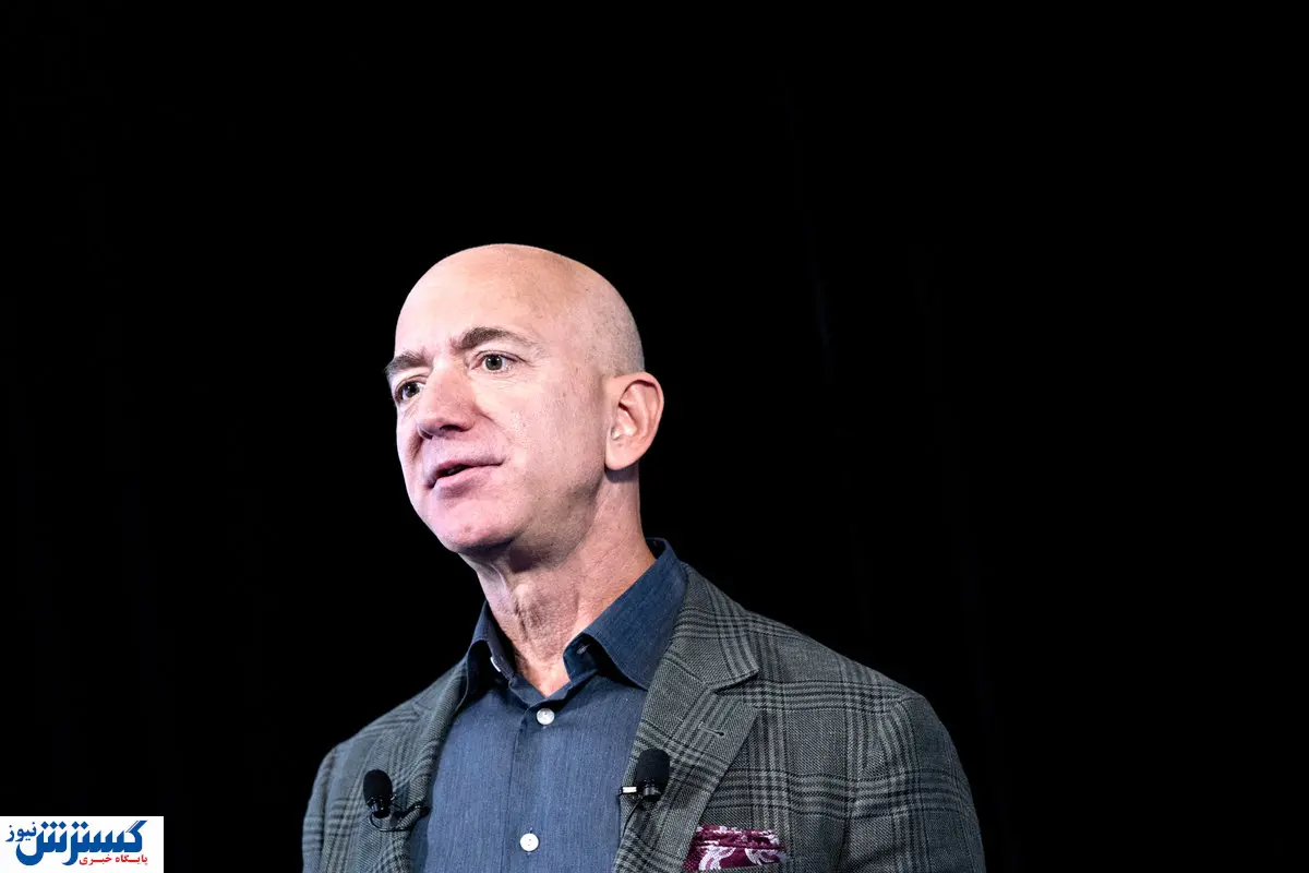 ریخت و پاش جف بزوس برای هوش مصنوعی | میلیاردر آمریکایی تصمیم خود را گرفت