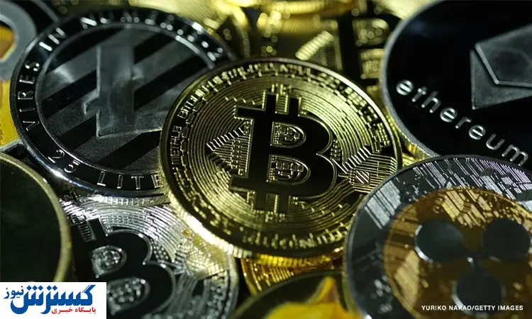 پسر دونالد ترامپ عاشق کریپتو است