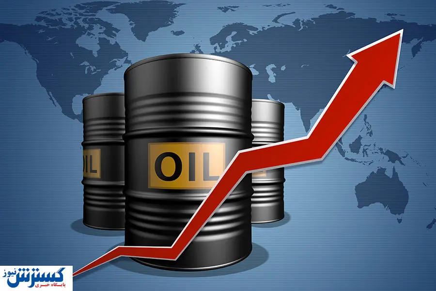 افزایش قیمت نفت | بازار انرژی روند صعودی گرفت؟
