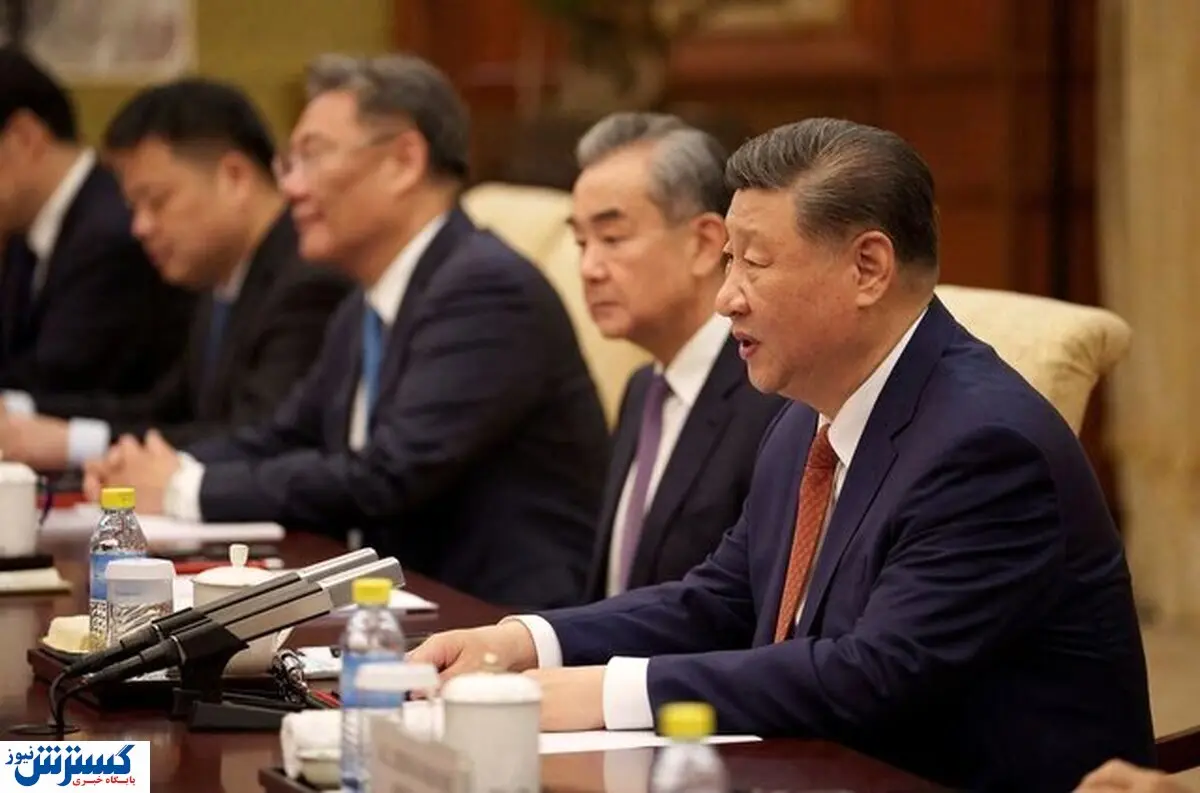 سیاستهای چین با تمرکز قدرت مالی | بحران اقتصادی نزدیک است؟