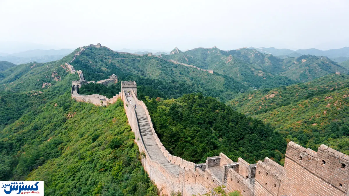 قیمت تور چین از ایران | سفر به سرزمین چشم بادامی ها چقدر آب میخورد؟