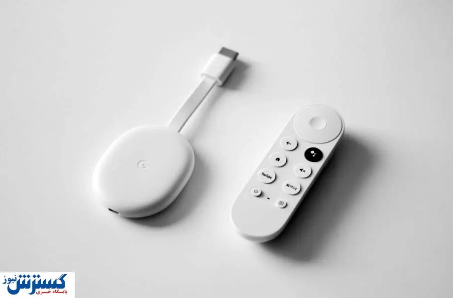 خداحافظی با کروم‌کست گوگل | جایگزین معرفی شد