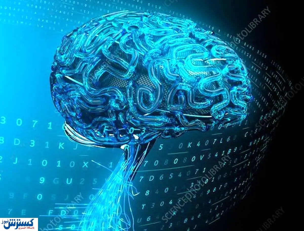رونمایی از بمب جدیدی هوش مصنوعی | با این تکنولوژی کارهای خود را تسهیل کنید
