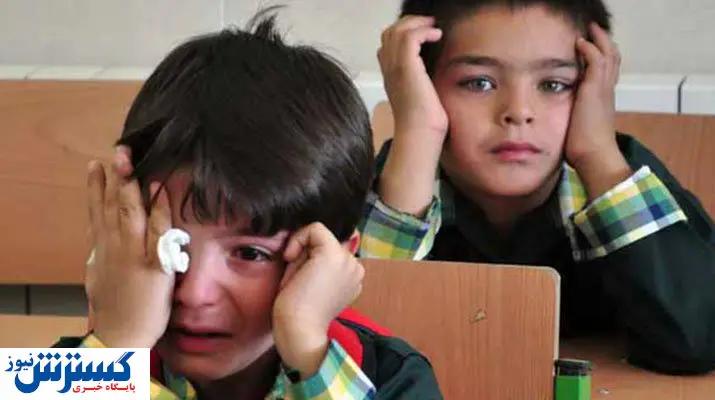 راهکاری برای علاقه دانش آموزان به درس و کتاب | فرهنگیان به این توصیه گوش دهند