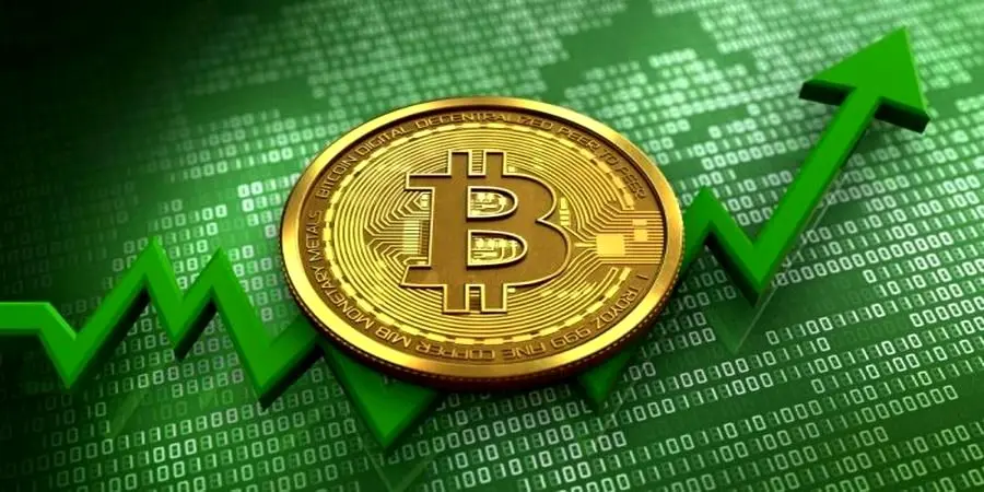 بیت کوین بار دیگر به ۶۰ هزار دلار رسید | سیگنال صعودی برای بازار ارز دیجیتال