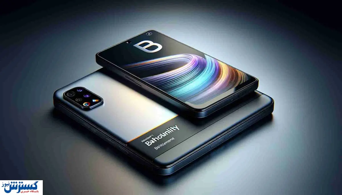 تصاویر جدید از سامسونگ گلکسی A۰۶ منتشر شد + عکس